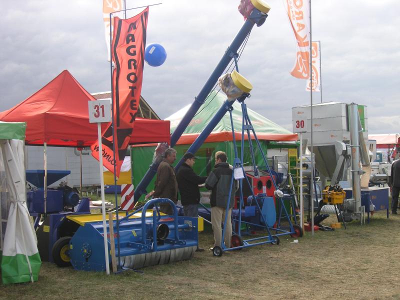 Agro show xii