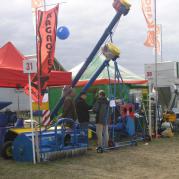 Agro show xii