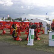 Agro show xiii