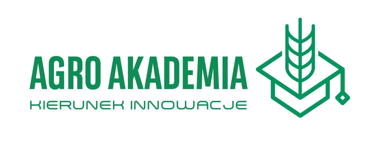 Logo III Agro Akademia Innowacje