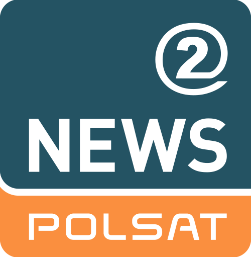 Polsat News 2 logo