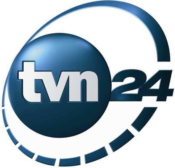 TVN 24 Logo