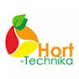 Targi Hort-Technika logo