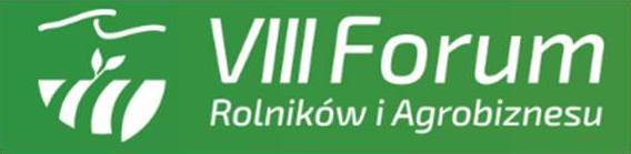 VIII Forum Rolnikow i Agrobiznesu