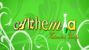 alchemia zdrowia i urody logo