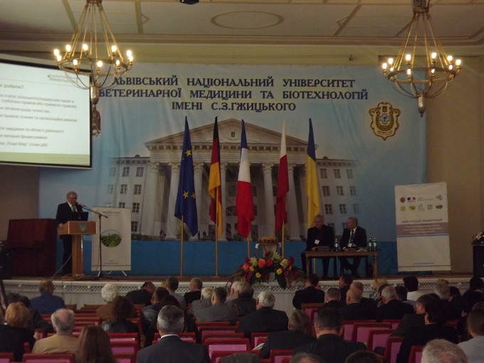 konferencja Lwów 29 30.09.2016