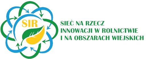 logo SIR CDR