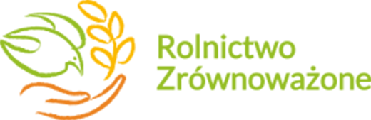 logo rolnictw zrownowazone
