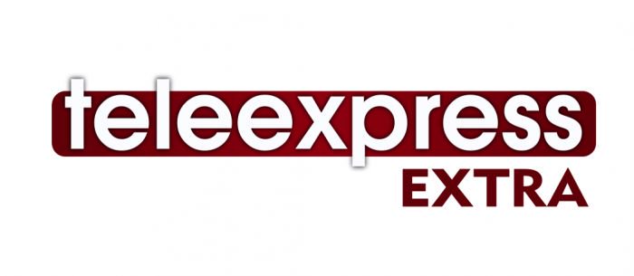 teleexpress extra logo