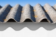 MKiŚ w sprawie dodatkowych dopłat do utylizacji azbestu