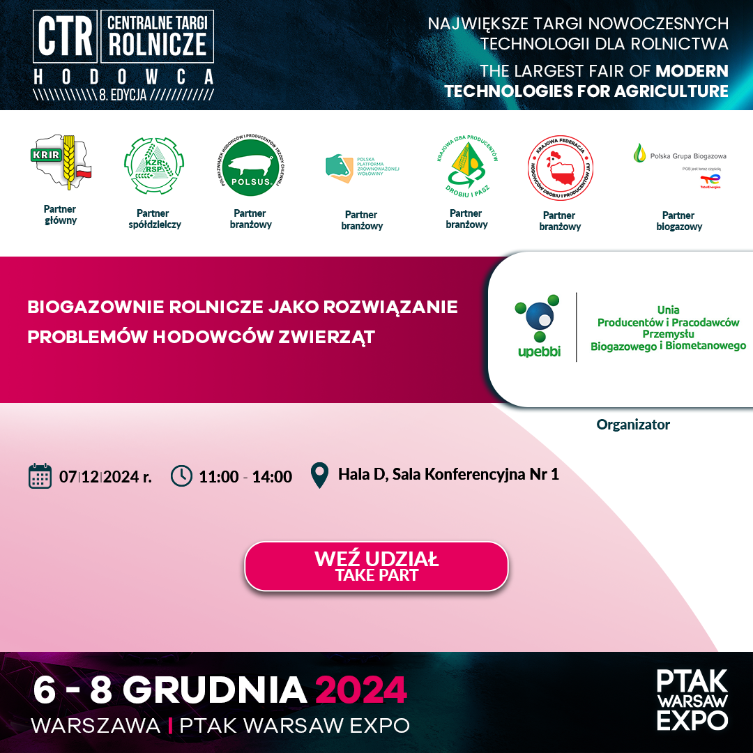 CTR Konferencja Biogazownie 1